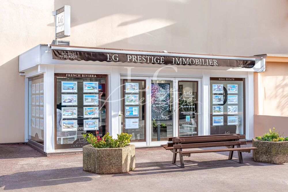 � vendre  Appartement Mandelieu-la-Napoule (06210)
