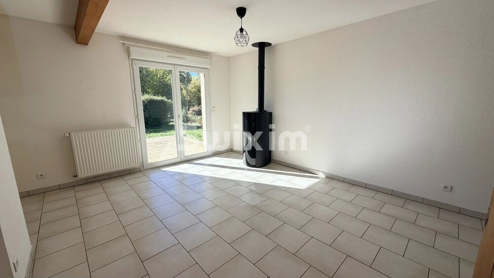 Vente Maison Maison/Villa 3 pièces Choisey
