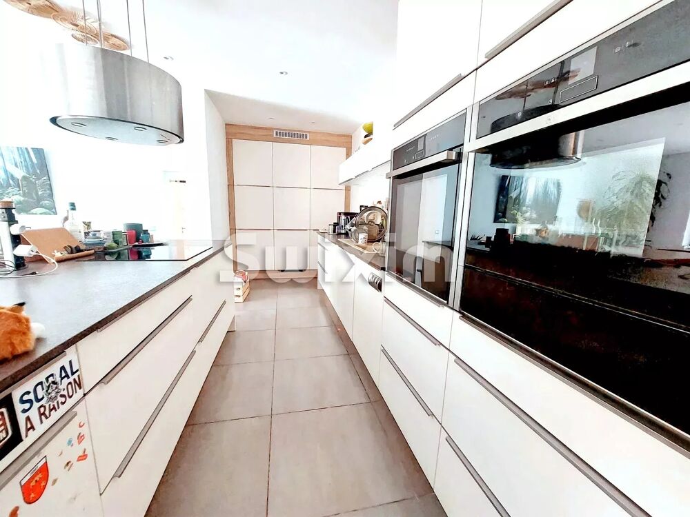  vendre  Maison Sgny (01170)