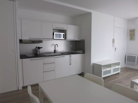  Appartement � louer 2 pi�ces 37 m�