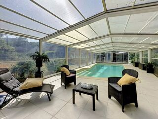  Maison à vendre 10 pièces 209 m²