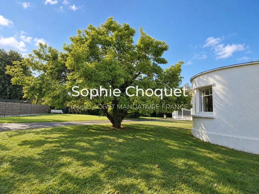 Vente Maison MAISON FAMILIALE DE PLAIN-PIED AVEC ANNEXE INDÉPENDANTE Warlaing
