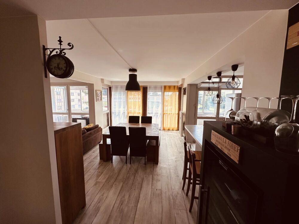 Vente Appartement Très bel appartement à Villars Villars