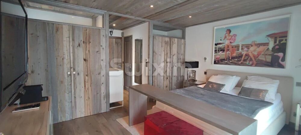 Vente Appartement Studio Megeve Centre Megve