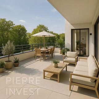  Appartement � vendre 5 pi�ces 90 m�