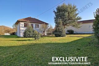 Maison à vendre 4 pièces 77 m²