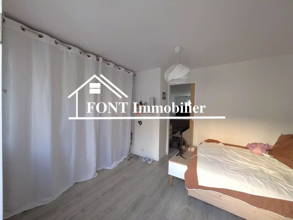 Vente Appartement SAINT-ÉTIENNE, BERGSON, APPARTEMENT 3 CHAMBRES, REFAIT A NEUF Saint-Étienne