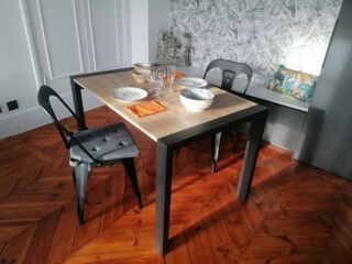  Appartement � vendre 2 pi�ces 56 m�