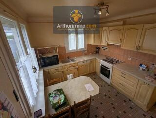  Maison � vendre 5 pi�ces 109 m�