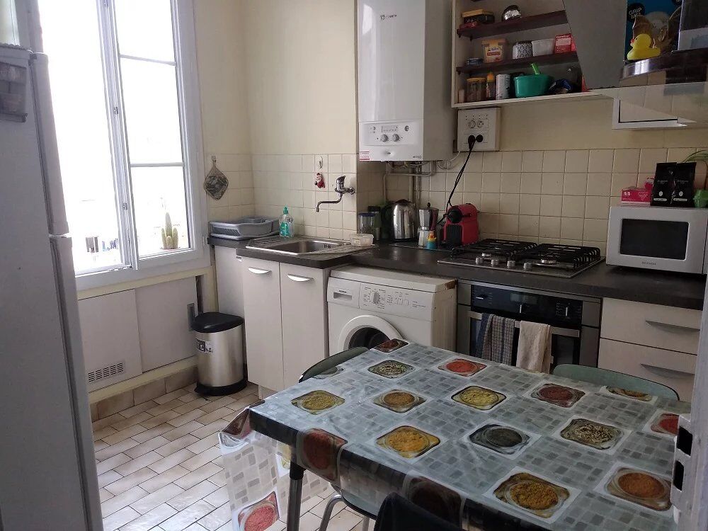 Location Appartement Deux pièces au centre de Nice Nice