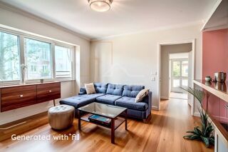  Appartement � vendre 2 pi�ces 44 m�