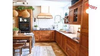  Maison � vendre 6 pi�ces 159 m�