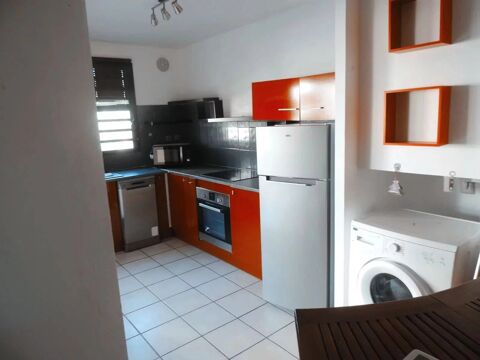  Appartement � louer 3 pi�ces 75 m�