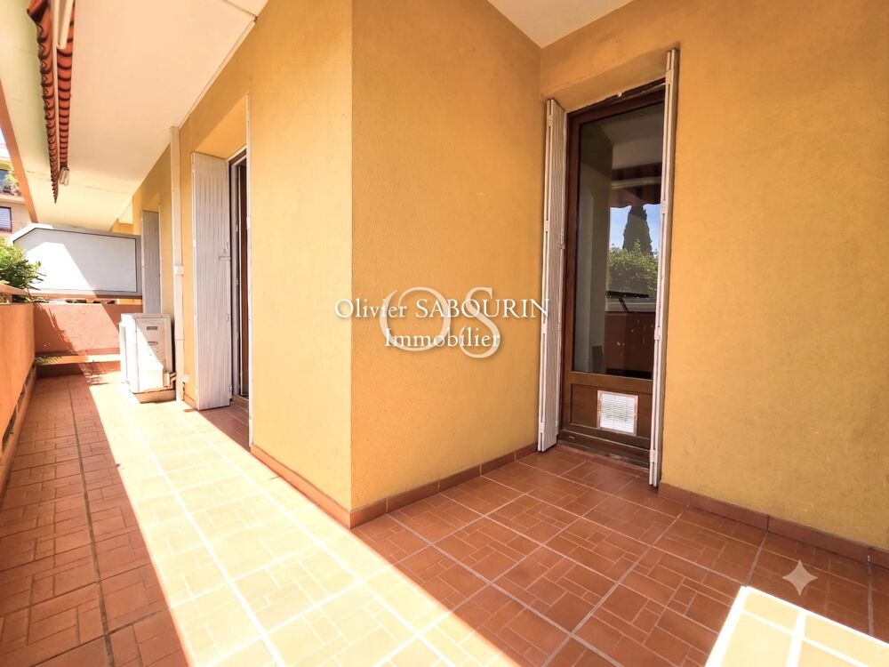 Vente Appartement T4 traversant de 82 m² – Rénovation complète – Terrasse Draguignan