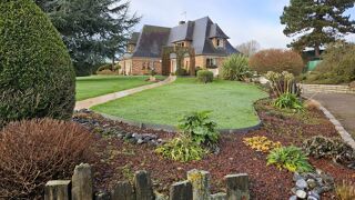  Maison � vendre 6 pi�ces 199 m�