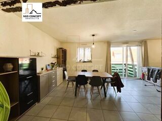  Appartement � vendre 4 pi�ces 92 m�