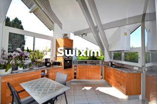  Maison � vendre 10 pi�ces 233 m�