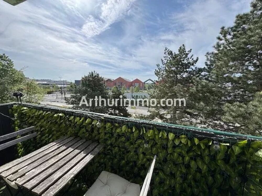 APPARTEMENT T3 LUMINEUX MONTMORENCY