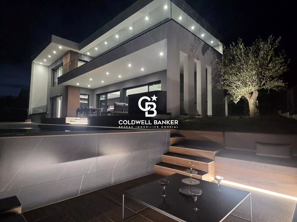 � vendre  Villa Cranves-Sales (74380)