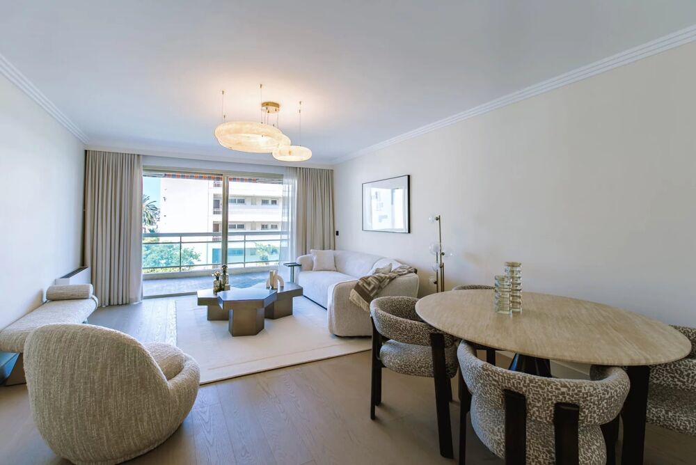 Vente Appartement Arènes de Cimiez Nice