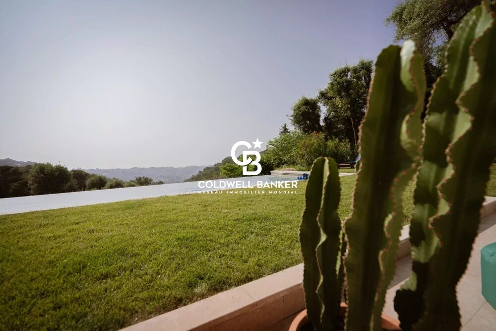  vendre  Maison Saint-Paul-de-Vence (06570)