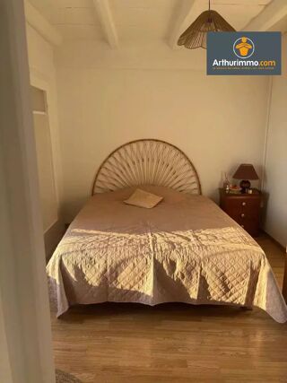 Appartement à vendre 4 pièces 62 m²