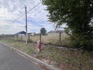  Terrain � vendre 1260 m�