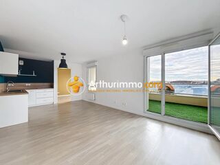  Appartement � vendre 3 pi�ces 61 m�