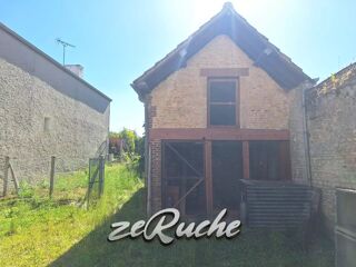  Maison à vendre 4 pièces 86 m²