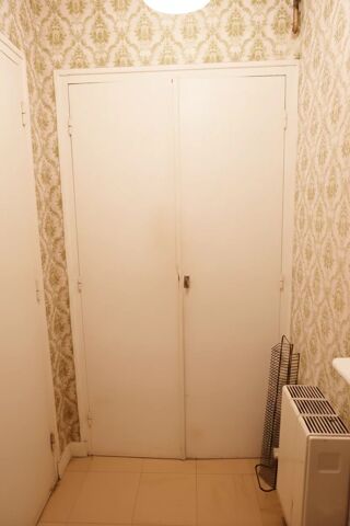  Appartement � vendre 2 pi�ces 44 m�