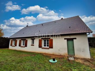  Maison � vendre 4 pi�ces 85 m�