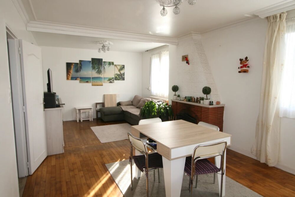Vente Maison GUEGON MAISON 2 CHAMBRES AVEC TERRAIN DE 1 100 M² Guégon