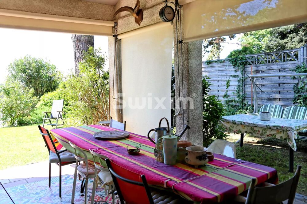 Vente Maison MAISON 6 PIECES -  PISCINE ET DEPENDANCES Mours-saint-eusèbe