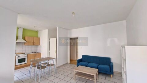  Appartement � louer 2 pi�ces 43 m�