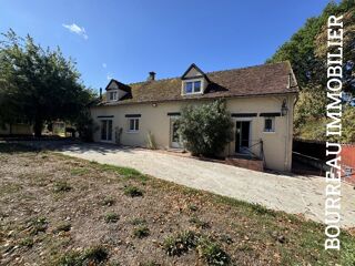  Maison à vendre 7 pièces 132 m²