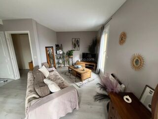  Appartement � vendre 2 pi�ces 51 m�