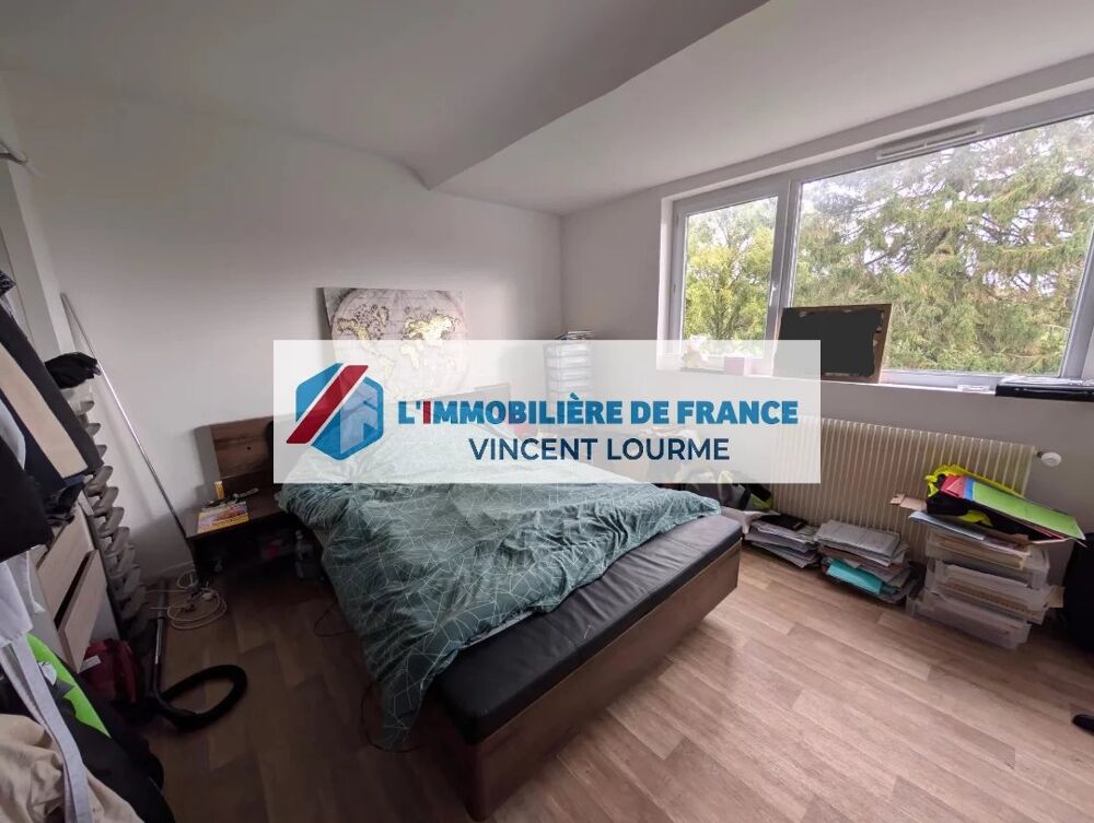 Maison Vendue Louée