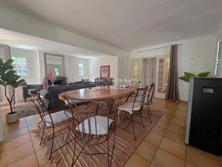  Maison à vendre 5 pièces 183 m²