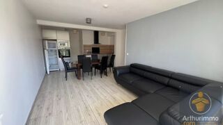  Appartement à louer 2 pièces 42 m²