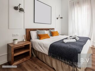  Appartement � vendre 3 pi�ces 59 m�