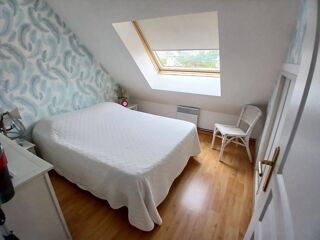  Appartement  vendre 3 pices 51 m