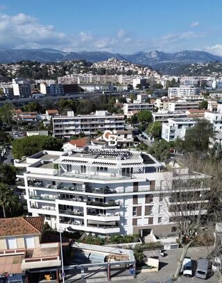  Appartement à vendre 4 pièces 110 m²