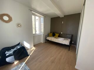  Appartement � louer 1 pi�ce 27 m�