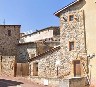  Maison à vendre 125 m²