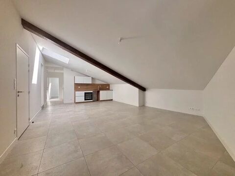  Appartement � louer 3 pi�ces 65 m�