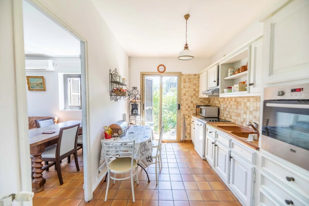  vendre  Maison Porto-Vecchio (20137)