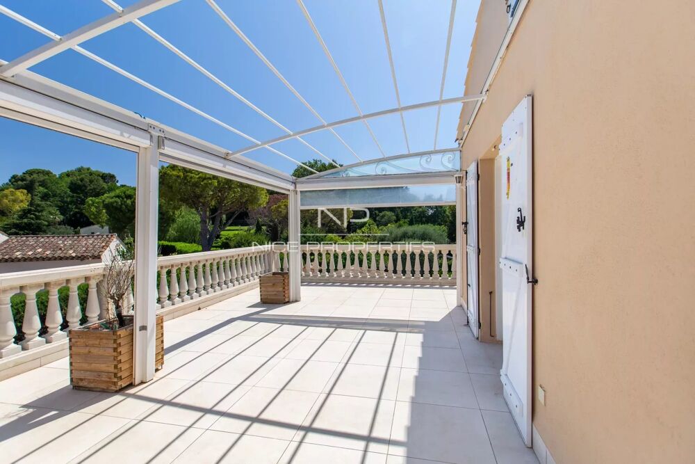 � vendre  Villa Villefranche-sur-Mer (06230)