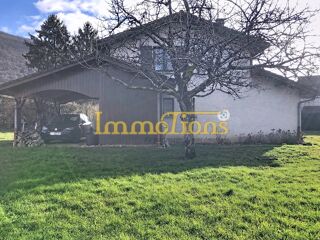  Maison � vendre 4 pi�ces 99 m�