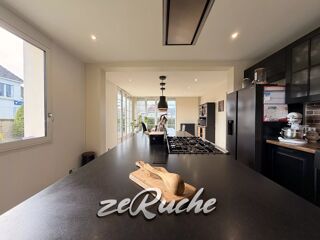  Maison � vendre 7 pi�ces 198 m�