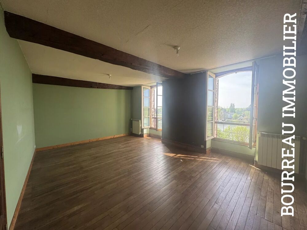 Vente Appartement JOIGNY BORD DE L'YONNE Joigny